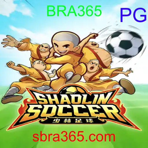 ShaolinSoccer