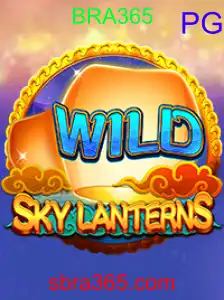 SkyLanterns