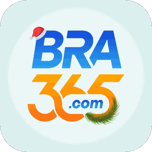 BRA365 Logo